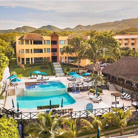 Family Selection at Grand Palladium Vallarta Resort&Spa All Inclusive Punta Mita Esterno foto