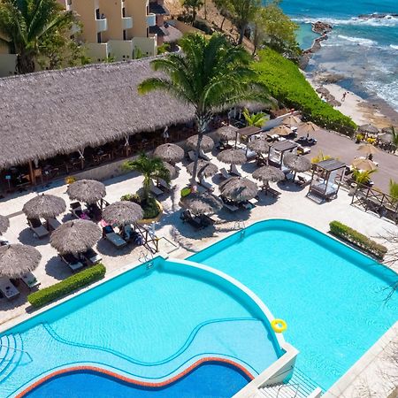 Family Selection at Grand Palladium Vallarta Resort&Spa All Inclusive Punta Mita Esterno foto