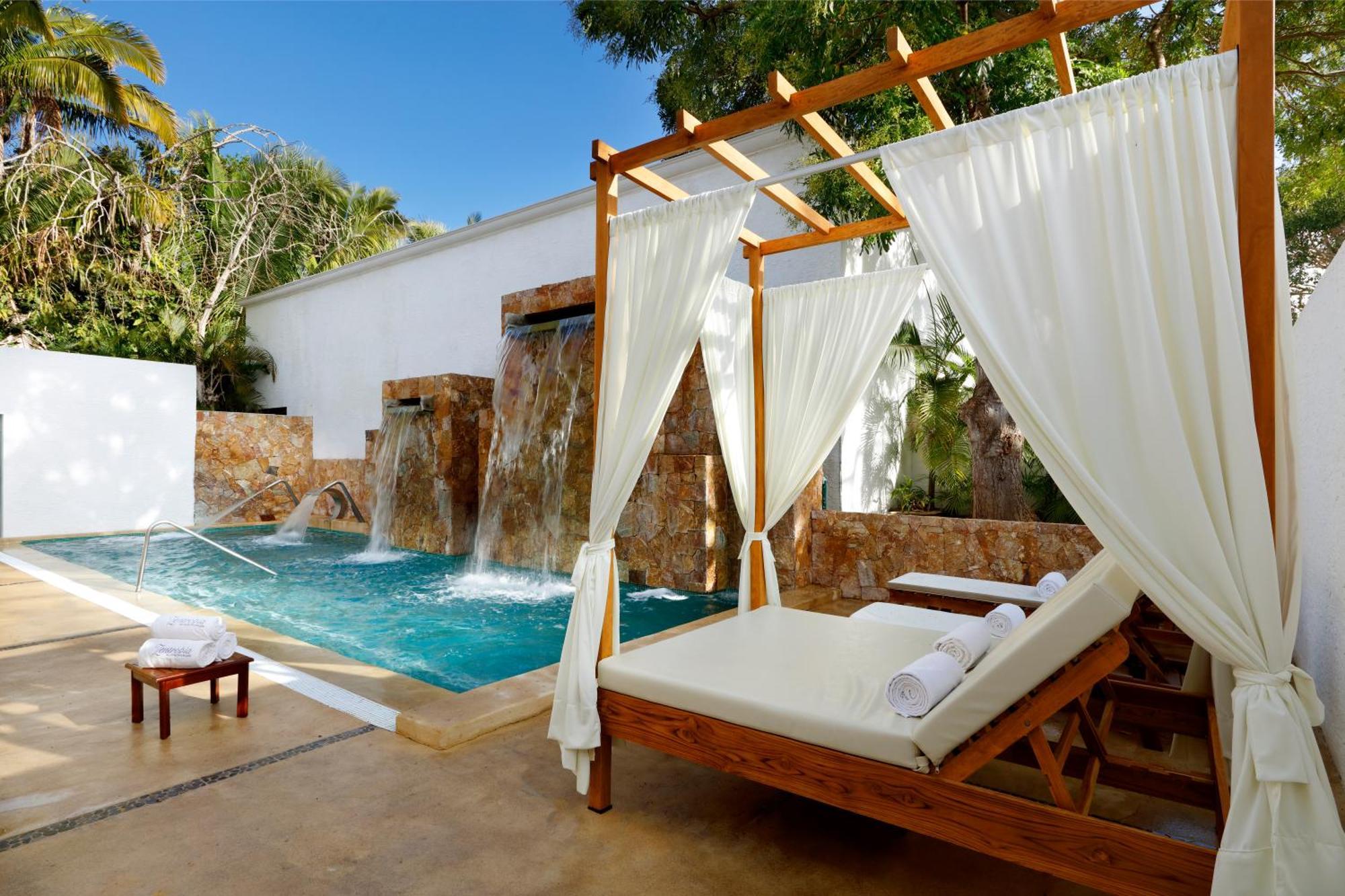 Family Selection at Grand Palladium Vallarta Resort&Spa All Inclusive Punta Mita Esterno foto