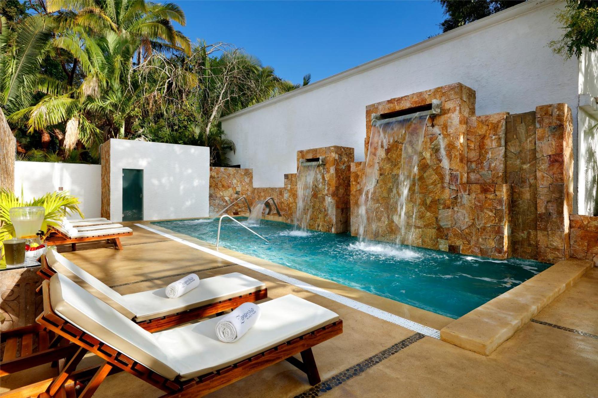Family Selection at Grand Palladium Vallarta Resort&Spa All Inclusive Punta Mita Esterno foto