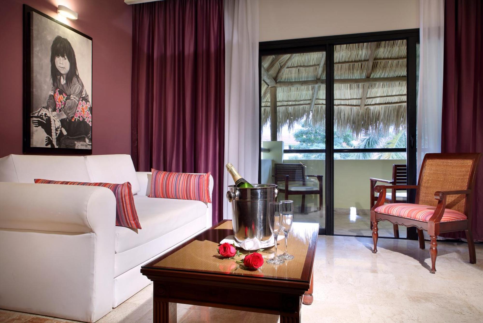 Family Selection at Grand Palladium Vallarta Resort&Spa All Inclusive Punta Mita Esterno foto