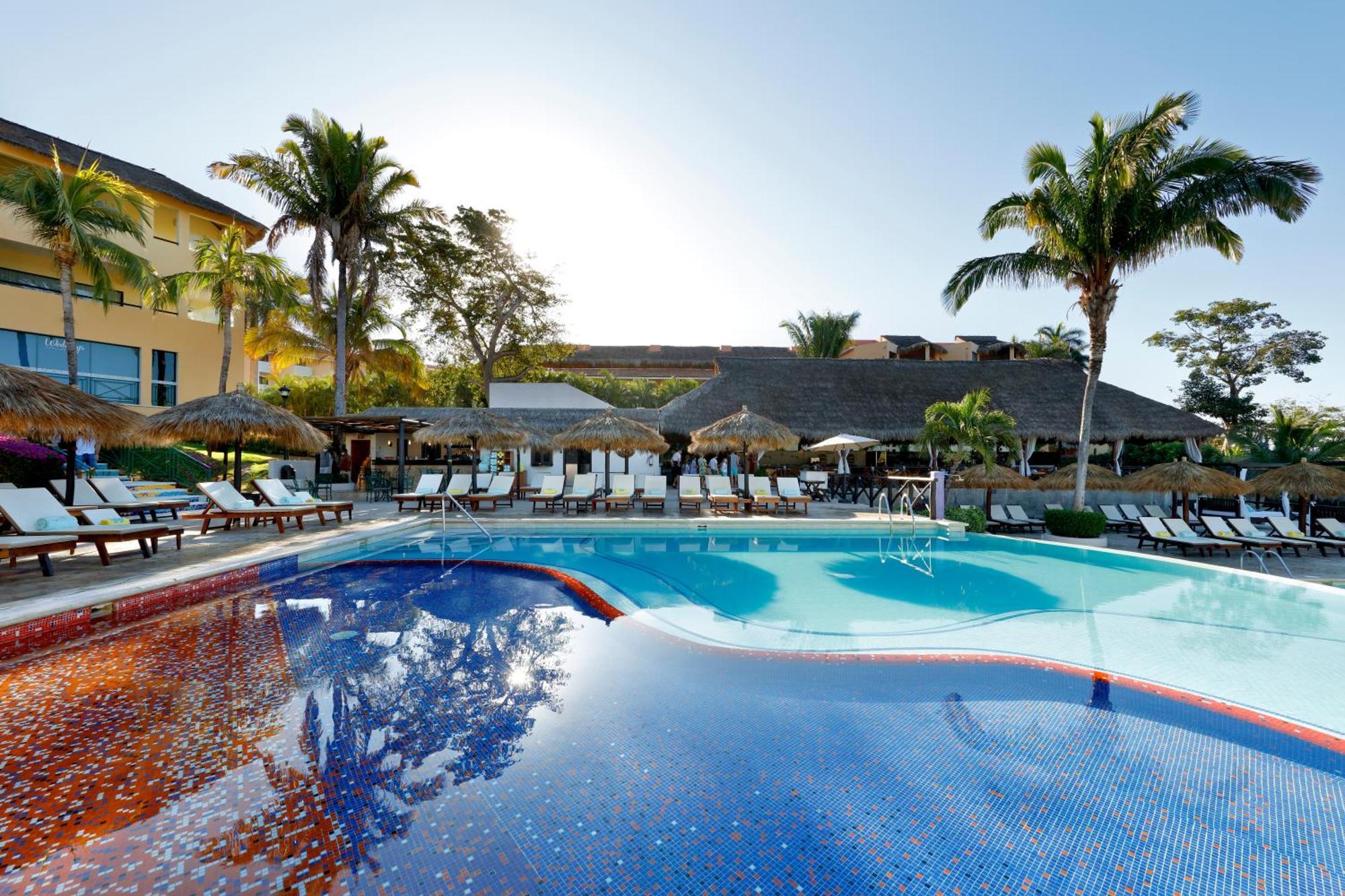 Family Selection at Grand Palladium Vallarta Resort&Spa All Inclusive Punta Mita Esterno foto