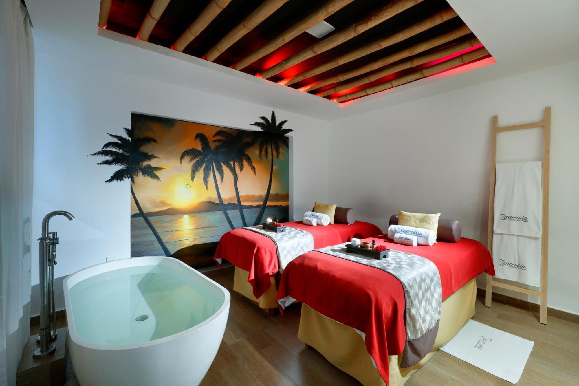 Family Selection at Grand Palladium Vallarta Resort&Spa All Inclusive Punta Mita Esterno foto