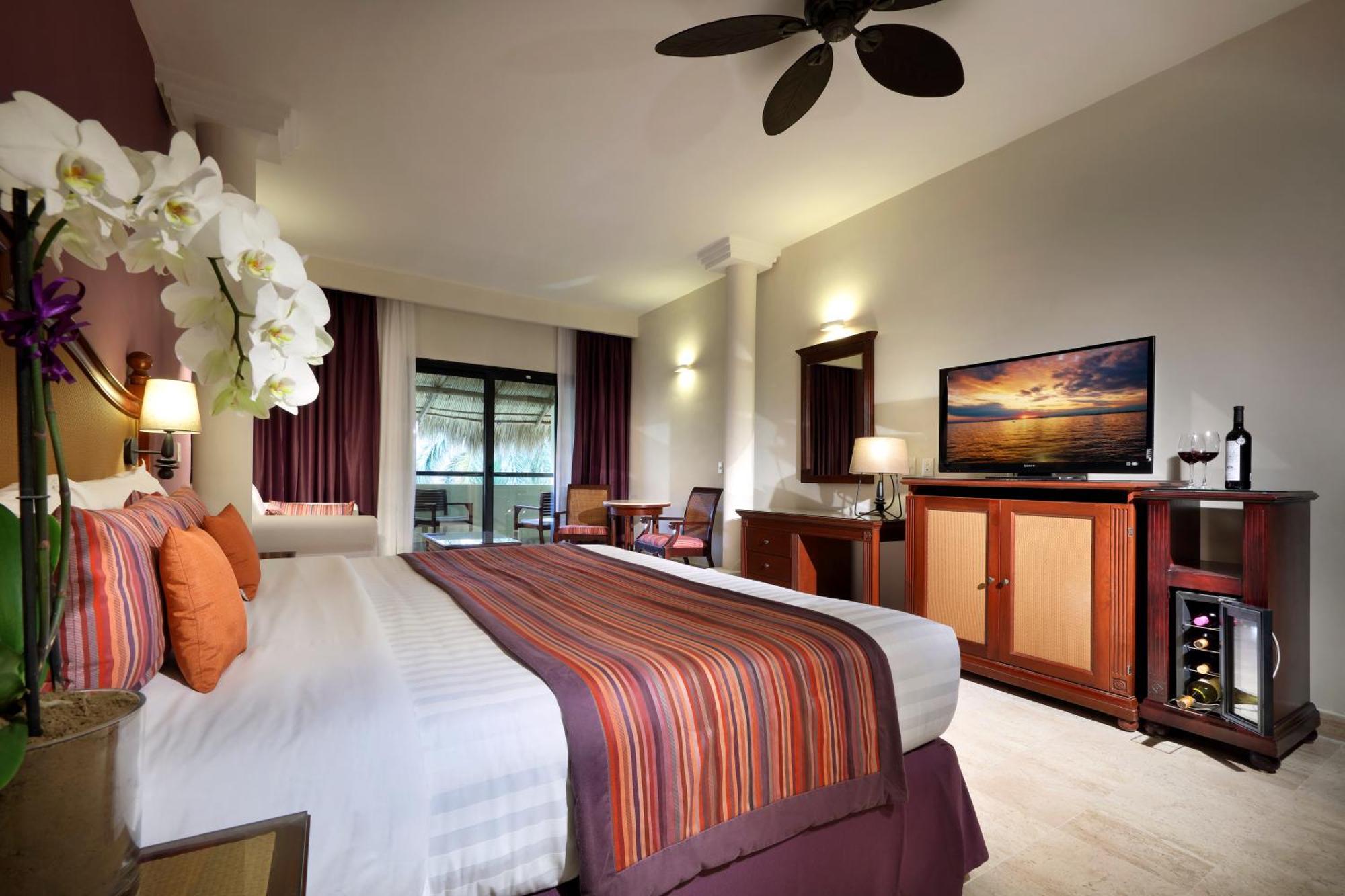Family Selection at Grand Palladium Vallarta Resort&Spa All Inclusive Punta Mita Esterno foto