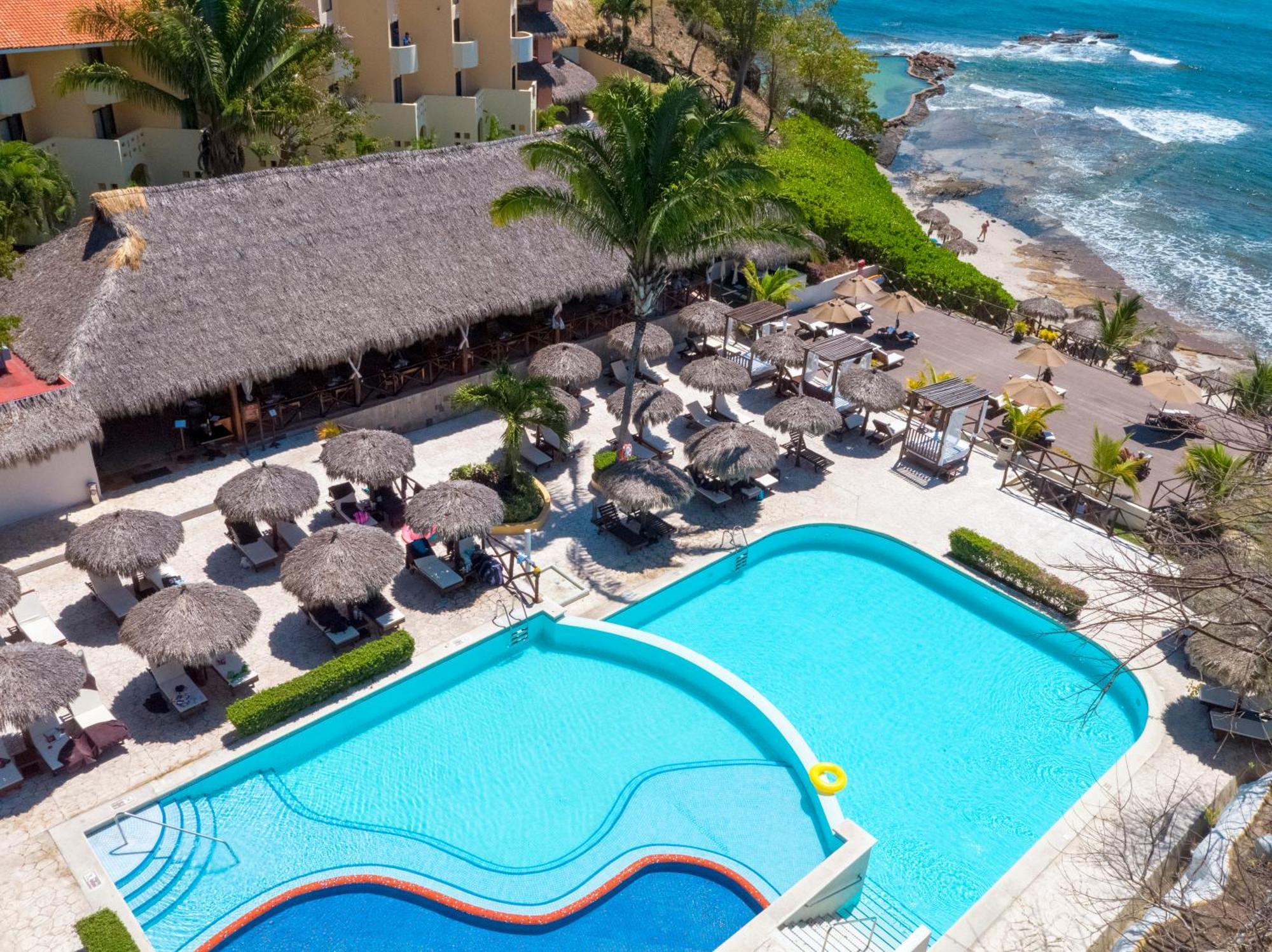 Family Selection at Grand Palladium Vallarta Resort&Spa All Inclusive Punta Mita Esterno foto
