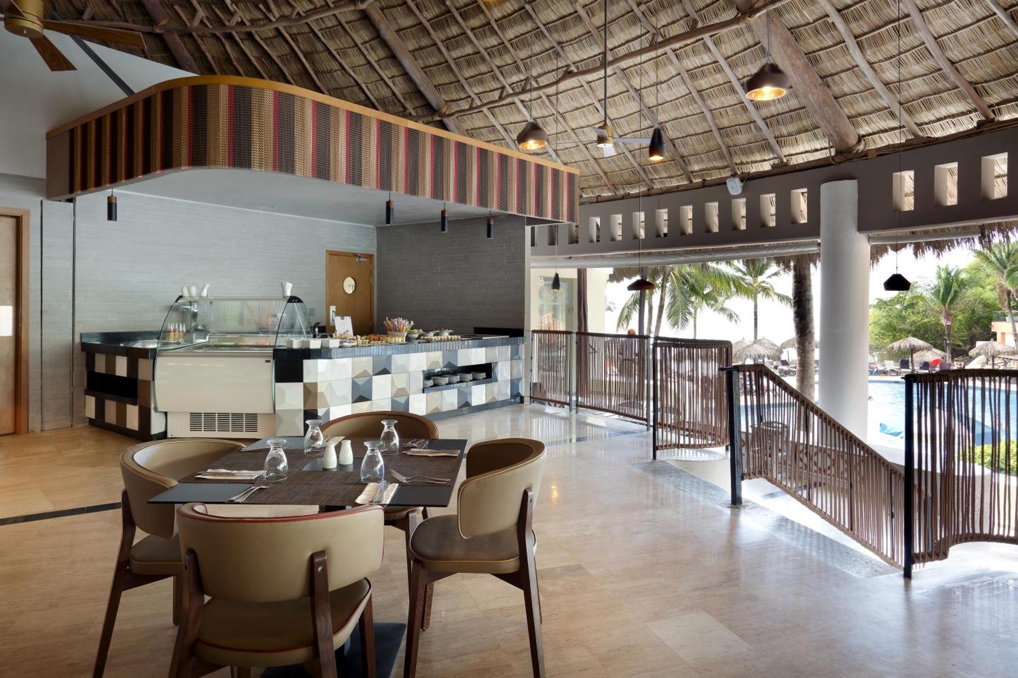 Family Selection at Grand Palladium Vallarta Resort&Spa All Inclusive Punta Mita Esterno foto