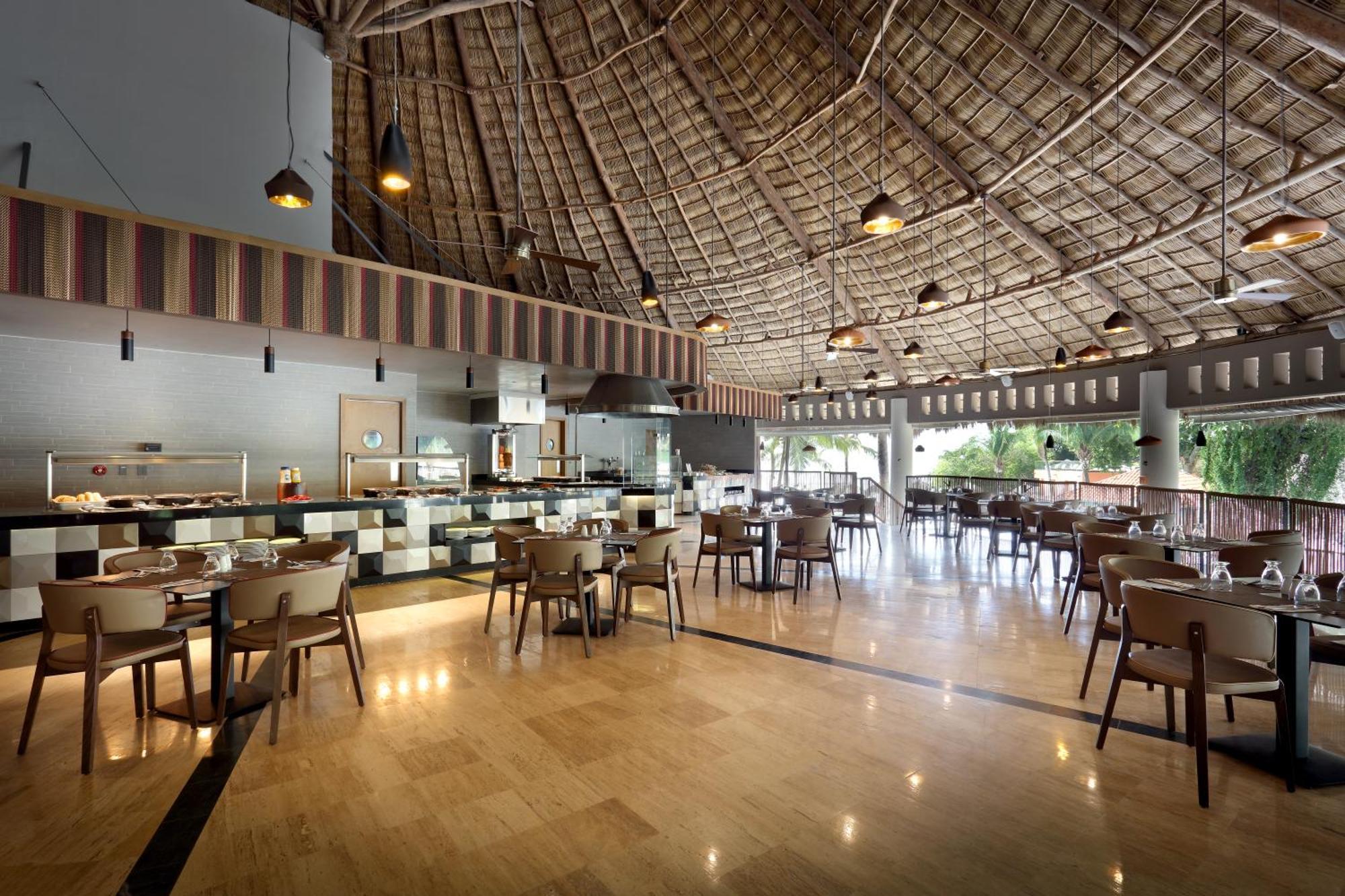 Family Selection at Grand Palladium Vallarta Resort&Spa All Inclusive Punta Mita Esterno foto
