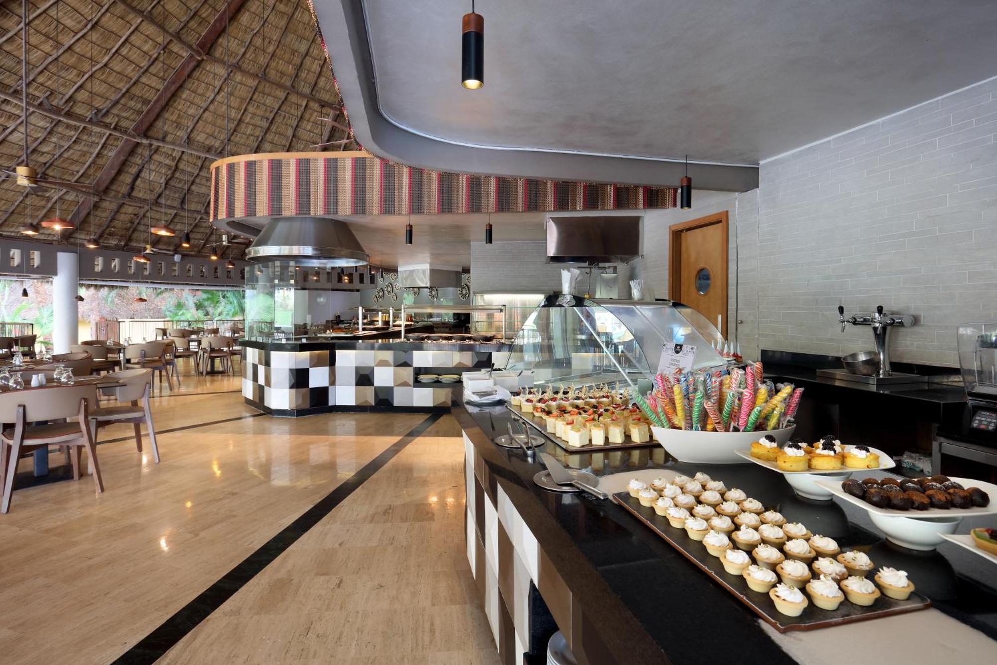 Family Selection at Grand Palladium Vallarta Resort&Spa All Inclusive Punta Mita Esterno foto