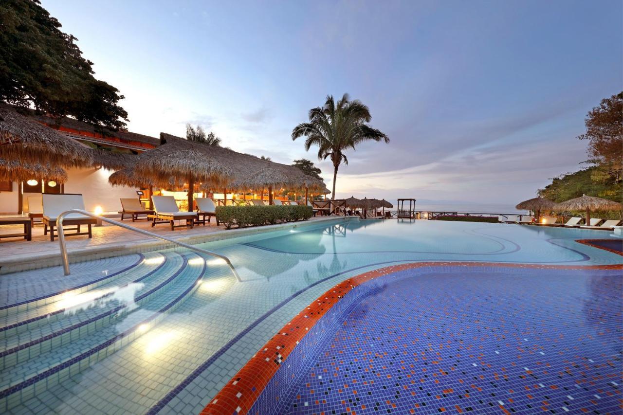 Family Selection at Grand Palladium Vallarta Resort&Spa All Inclusive Punta Mita Esterno foto