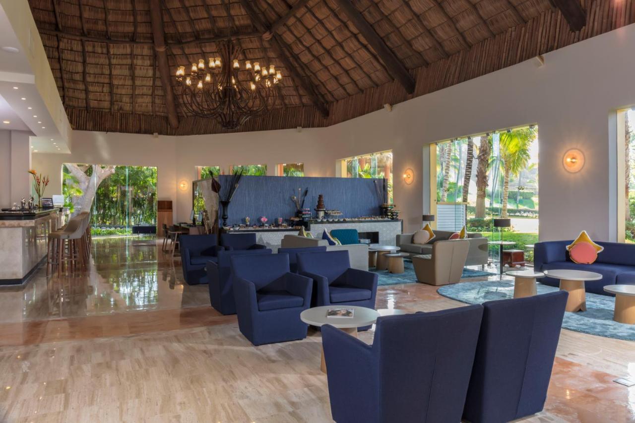 Family Selection at Grand Palladium Vallarta Resort&Spa All Inclusive Punta Mita Esterno foto